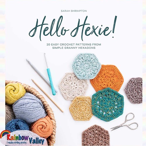 Hello hexie sarah - hello,