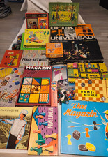 DDR Spiele Sammlung Baukästen