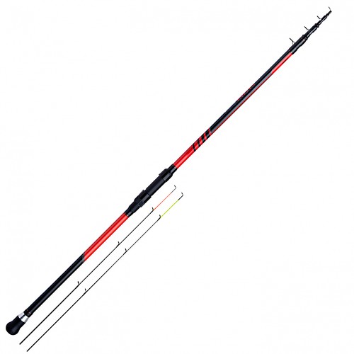 Shimano catana boat - boat, quiver