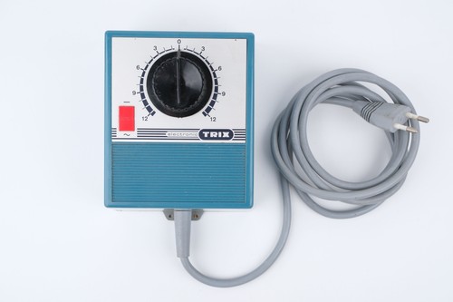 Trix 5501 transformator - 56-5501-00,