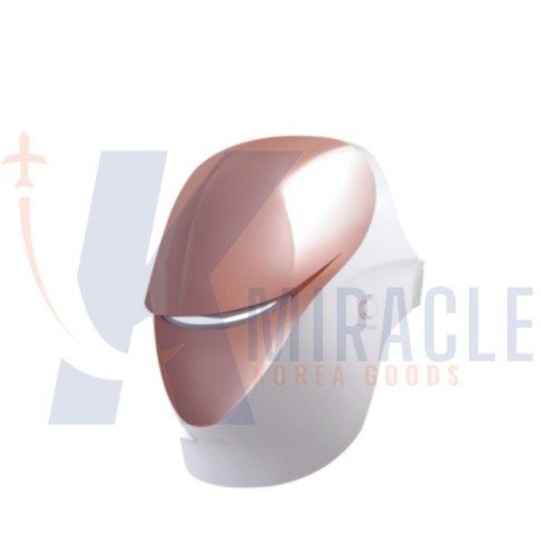 Cellreturn led maske - led,