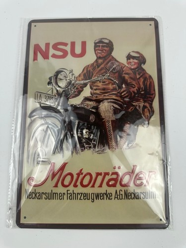 Nsu motorräder neckarsulm - motorräder,