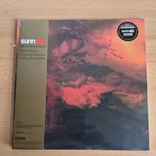 Neu & OVP: Sunn O))) - METTA