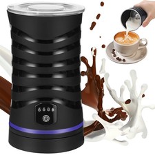 Milchaufschäumer Elektrisch