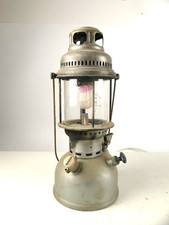 Alte Petromax Rapid Petroleum