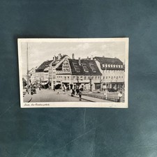 AK Zeitz, Lutherstrasse