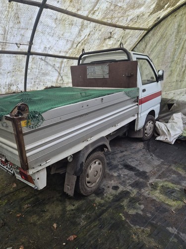 Piaggio porter kipplaster - piaggio,