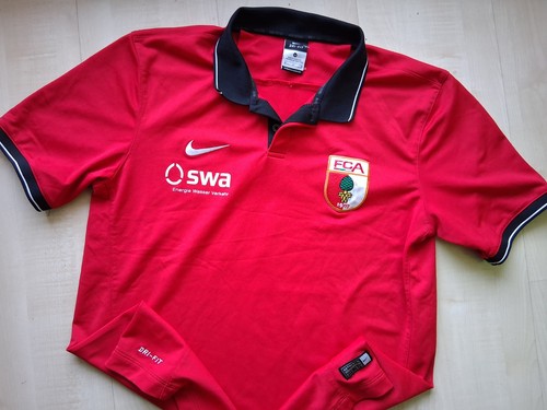 Augsburg deutschland nike - fc,