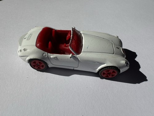 Siku 1320 wiesmann 5 - siku,