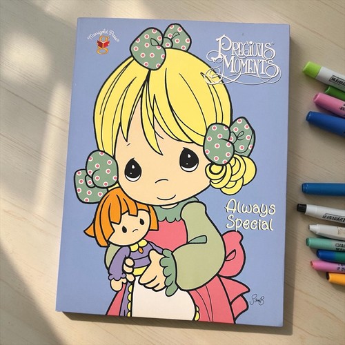 Unused 1999 precious moments - unused,
