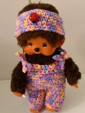 Monchichi Kleidung Gr. 20 cm