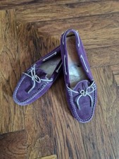 Tod's Car Shoes Slipper