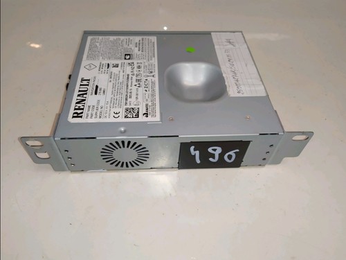 Radio nissan micra - radio, (k15)