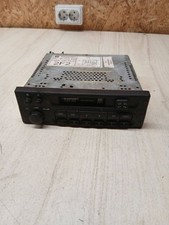 Opel Astra G 2000 Radio