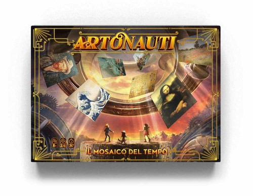 Artonauten das mosaik - das,
