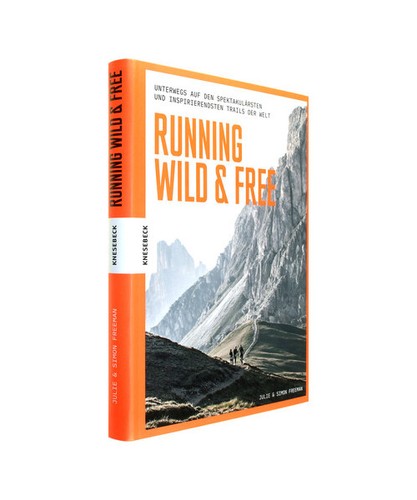 Running wild free - &, unterwegs