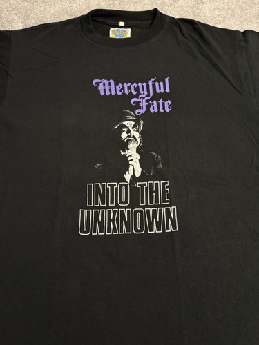 King diamond mercyful - king,