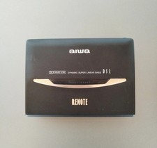 aiwa HS-PX510 Stereo Cassette