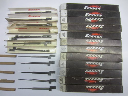 Mandrel retrainer sunnen - retrainer,
