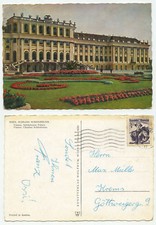 02927 - Schloss Schönbrunn -