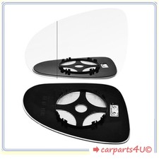 SPIEGELGLAS AUßENSPIEGEL FÜR