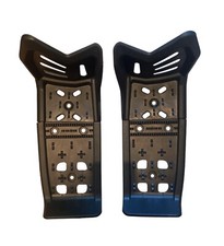 Trittbretter SET Typ 20 Kinder ATV Quad 50-110 ccm HMParts  SCHNELLER VERSAND