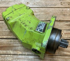 Linde BMF-75 Hydraulikmotor 74,9ccm BMF75 generalüberholt