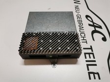 BMW Hifi Verstärker 8362120