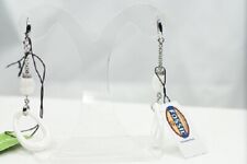 FOSSIL Damen edel Ohrringe