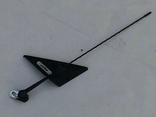 Smart ForTwo 450 Pulse Coupe Antenne Autoantenne + Fuß Komplett 4518200375 Orig