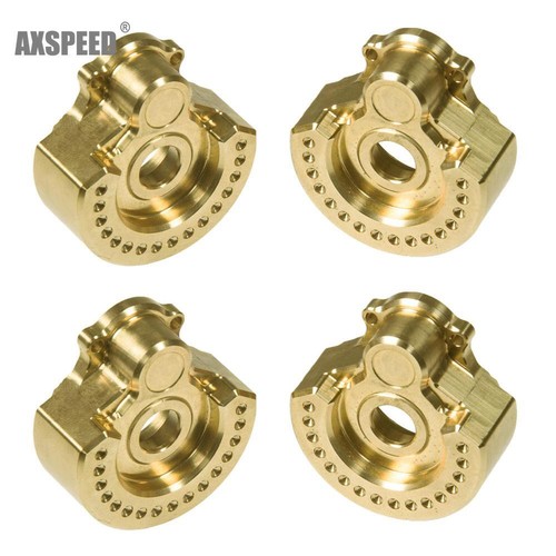 4pcs heavy duty messing - 4pcs,