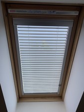 VELUX Jalousien für Dachfenster - 3 Stück