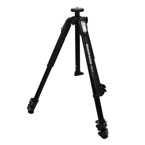Manfrotto kamerastativ 190x - kamerastativ,