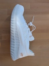 12 x linker Schuh, geeignet als Ausgleichsschuh VacoPedes Orthesenschuh 