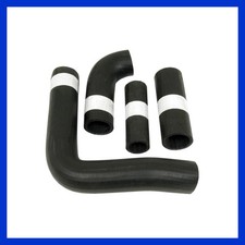 Kühlerschlauch Set 4x