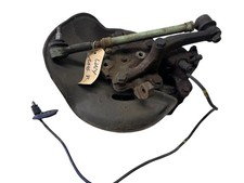 Mercedes W124 Limousine 230 E