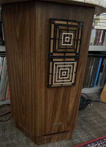 Empire modell 6000 - empire,