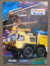 Katalog Roco Minitank