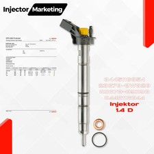 0445116054 Einspritzdüse