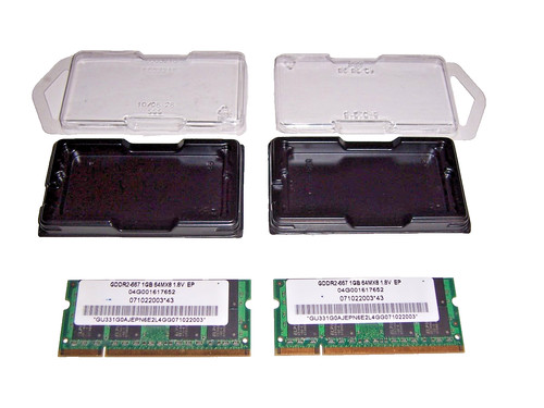 Arbeitsspeicher gddr2 667 1gb - arbeitsspeicher,