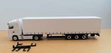 Eigenbau/Umbau MB Actros
