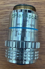Olympus SPlan Apo 40x /