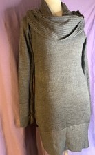 H&M Longpullover, Größe L