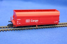 Tillig 15281 Spur TT DB Selbstentladewagen"DB-Cargo"/sehr guter Zustand