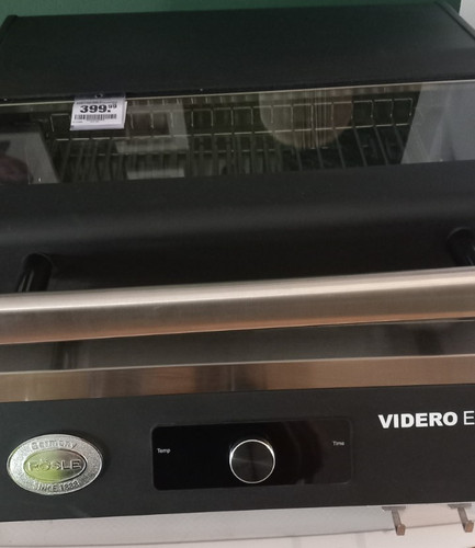 Rösle videro standgrill - rÖsle, e
