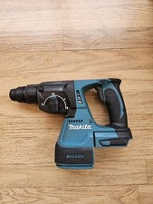 Makita DHR242Z 18 V bürstenloser Akku-Bohrhammer nur Werkzeug