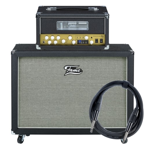 Fame magician 212 cab - 212,