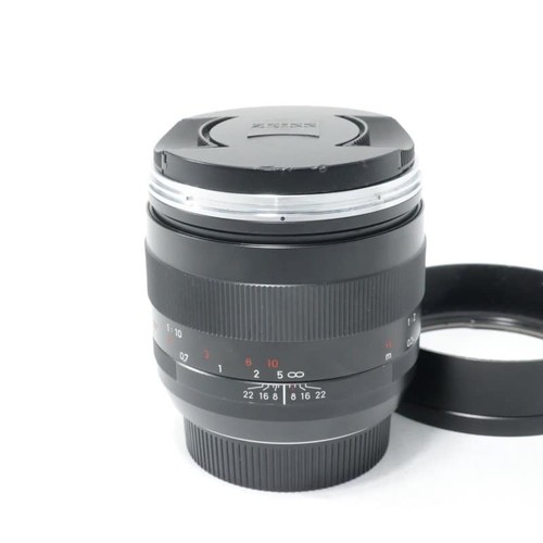 Zeiss makro planar - planar, t