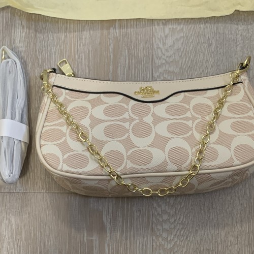 Coach signature canvas - coach,