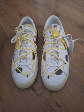 Nike Sniker Gr. 49,5